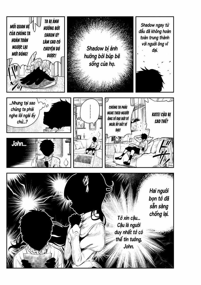 Shadows House - Chapter 51 - Trang 7