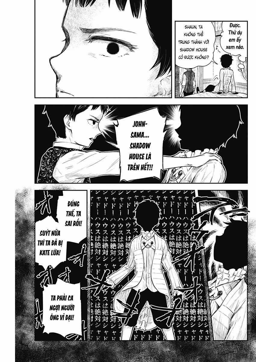 Shadows House - Chapter 51 - Trang 10