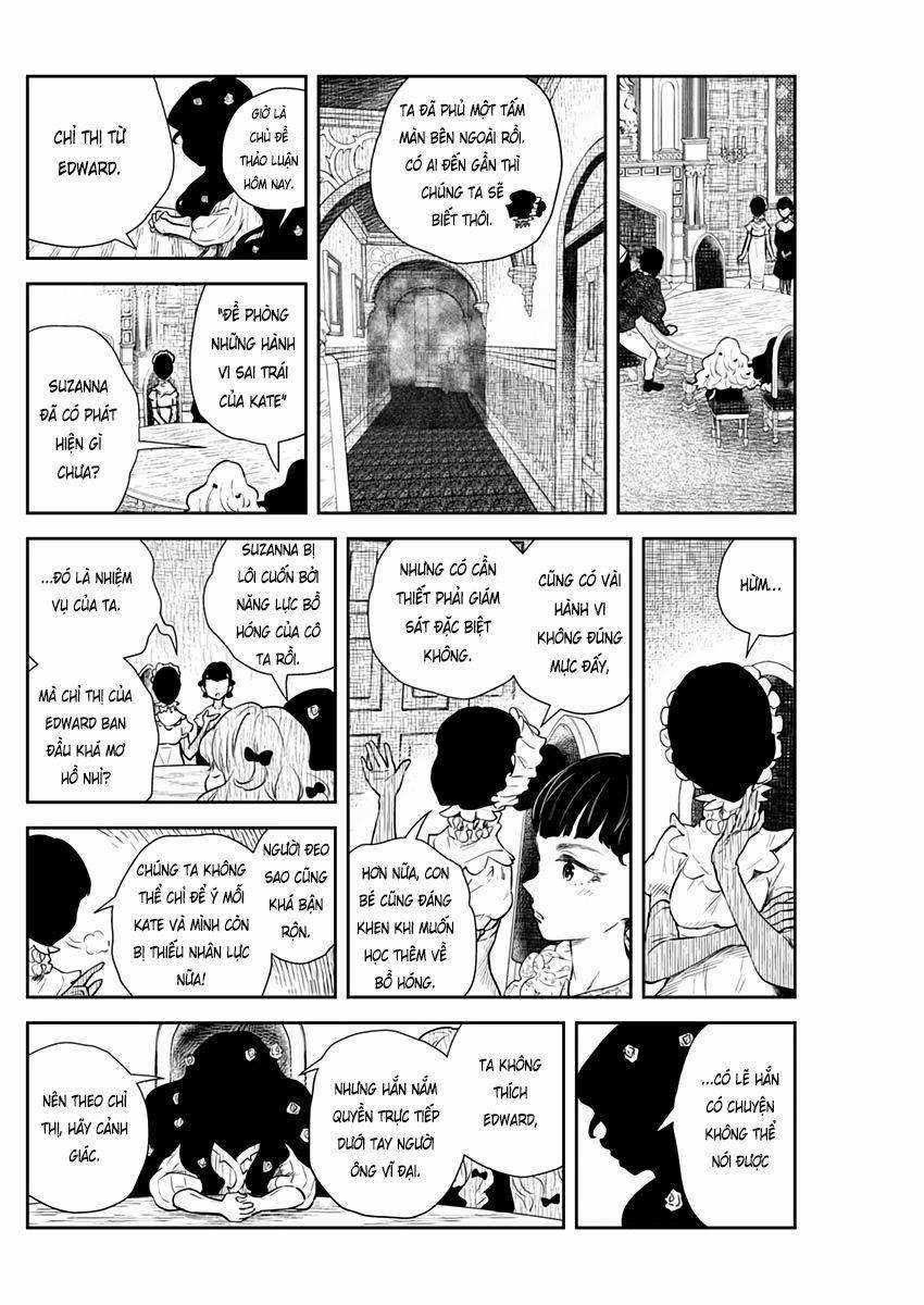 Shadows House - Chapter 52 - Trang 11