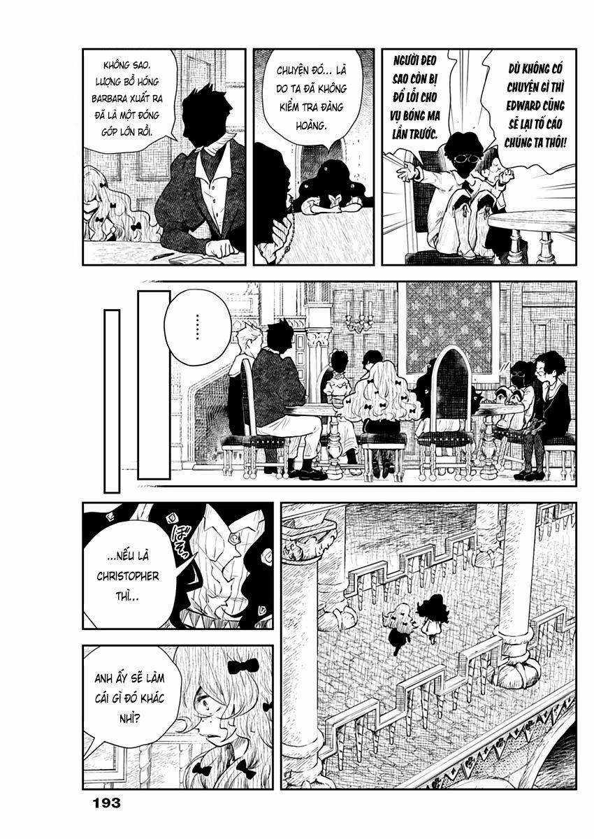 Shadows House - Chapter 52 - Trang 12