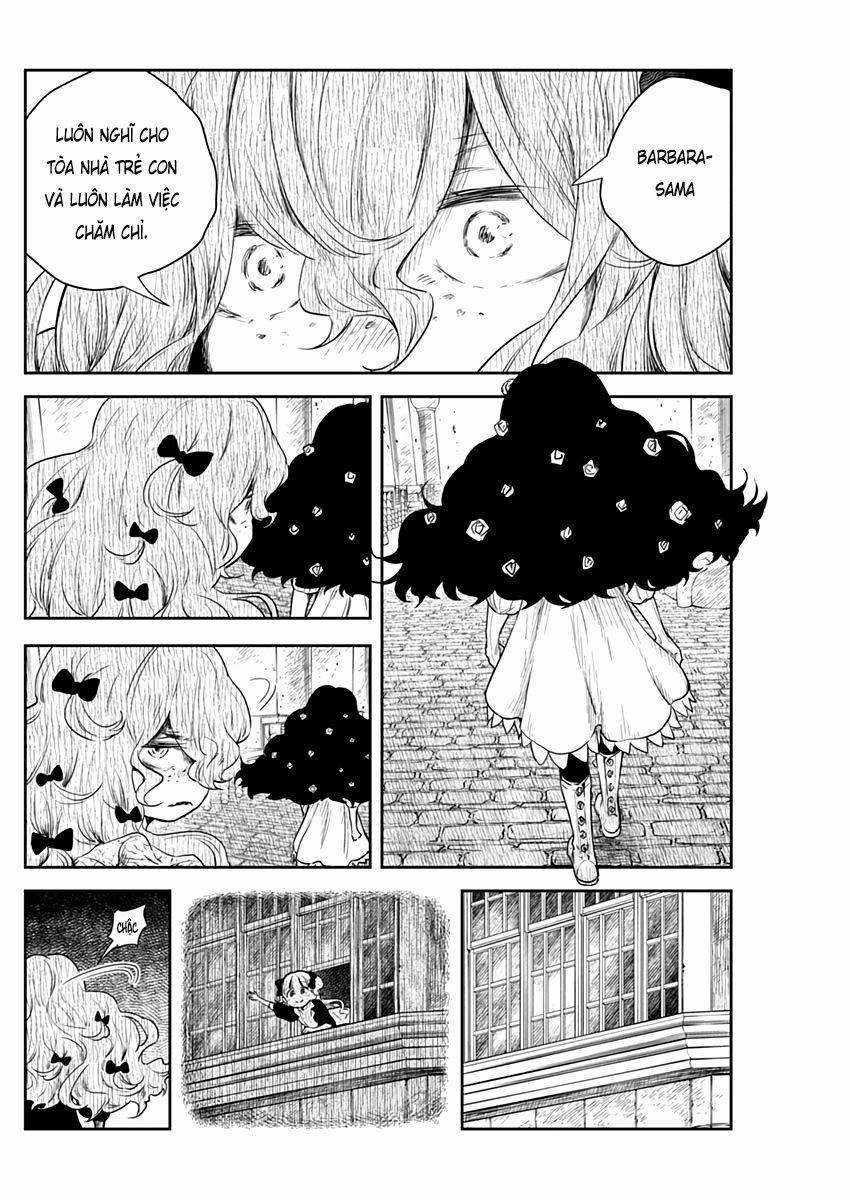 Shadows House - Chapter 52 - Trang 13