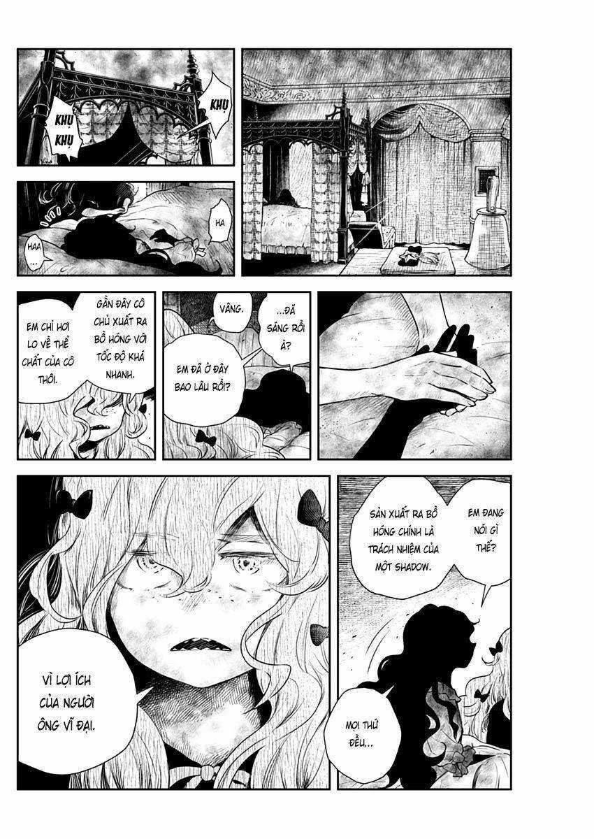 Shadows House - Chapter 52 - Trang 3