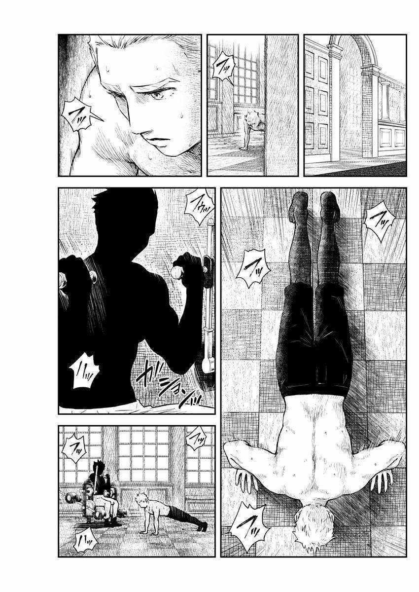 Shadows House - Chapter 52 - Trang 4