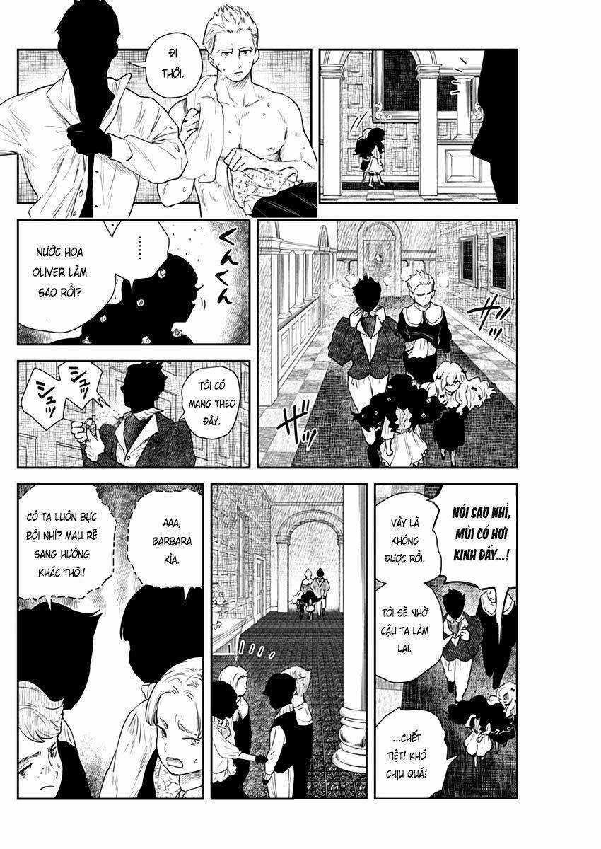 Shadows House - Chapter 52 - Trang 5