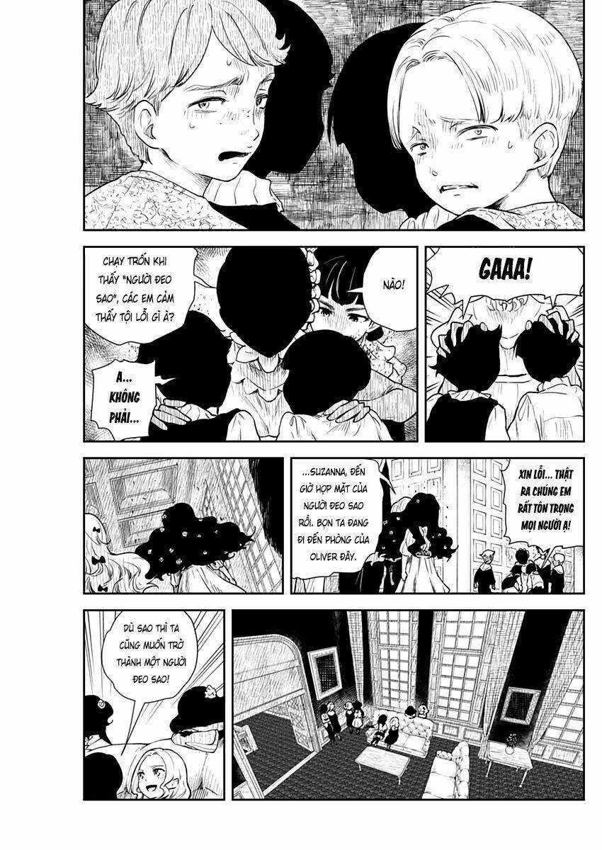 Shadows House - Chapter 52 - Trang 6