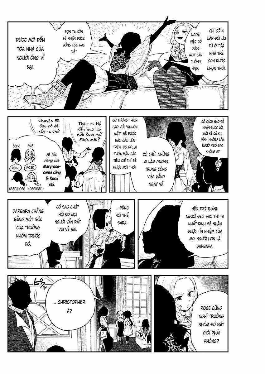 Shadows House - Chapter 52 - Trang 7