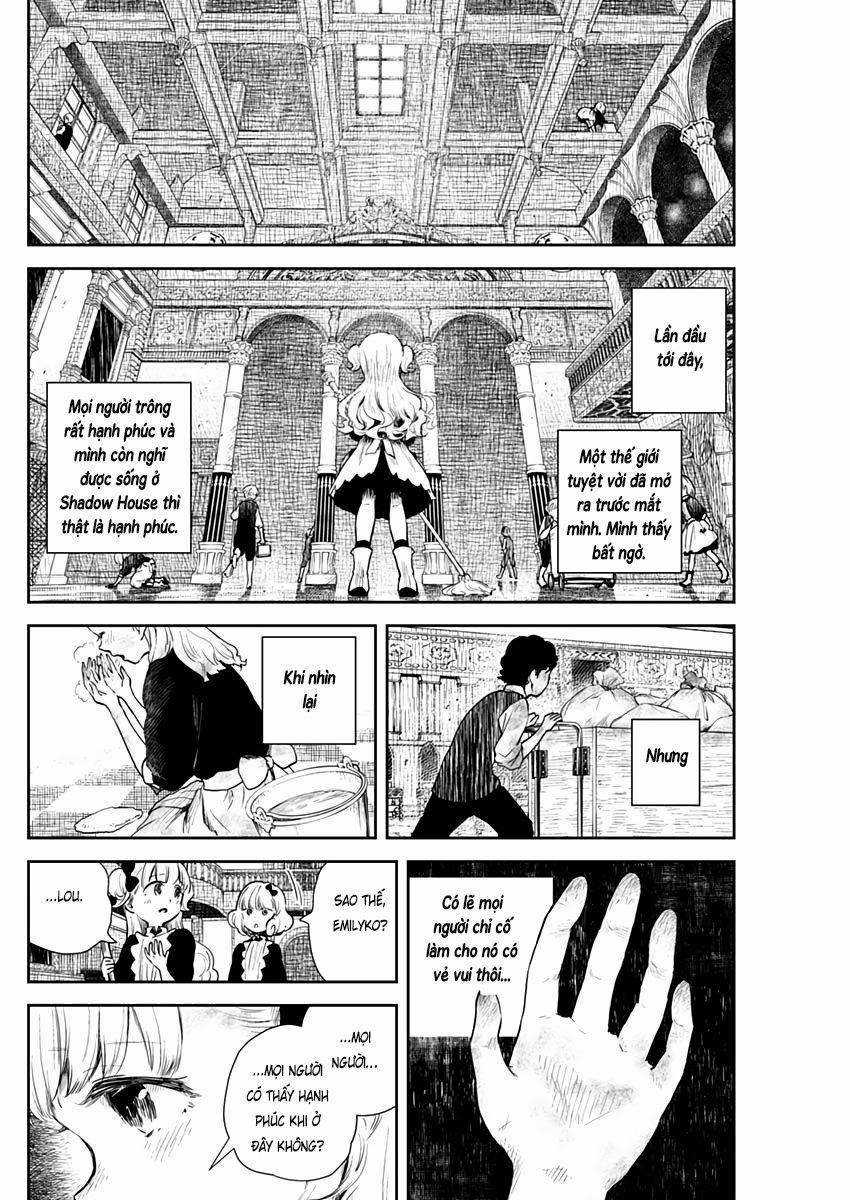 Shadows House - Chapter 53 - Trang 11