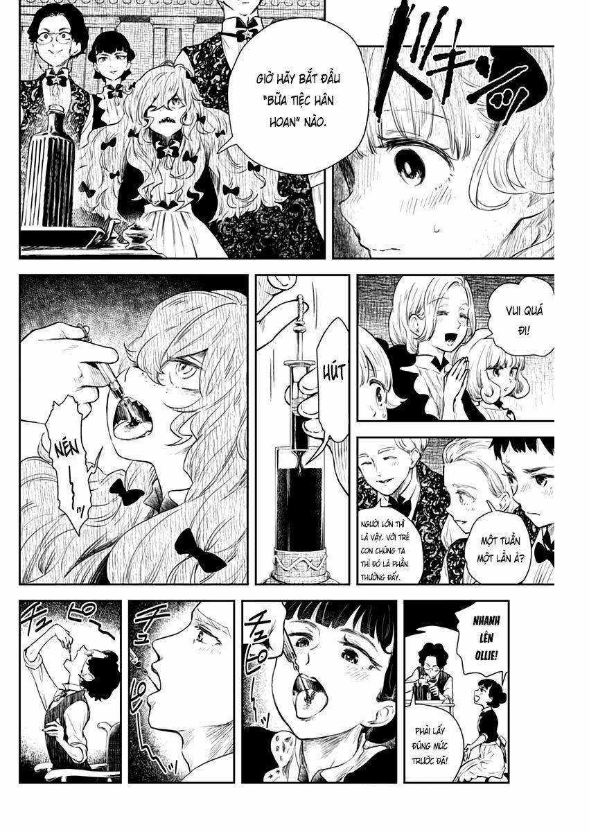 Shadows House - Chapter 53 - Trang 13