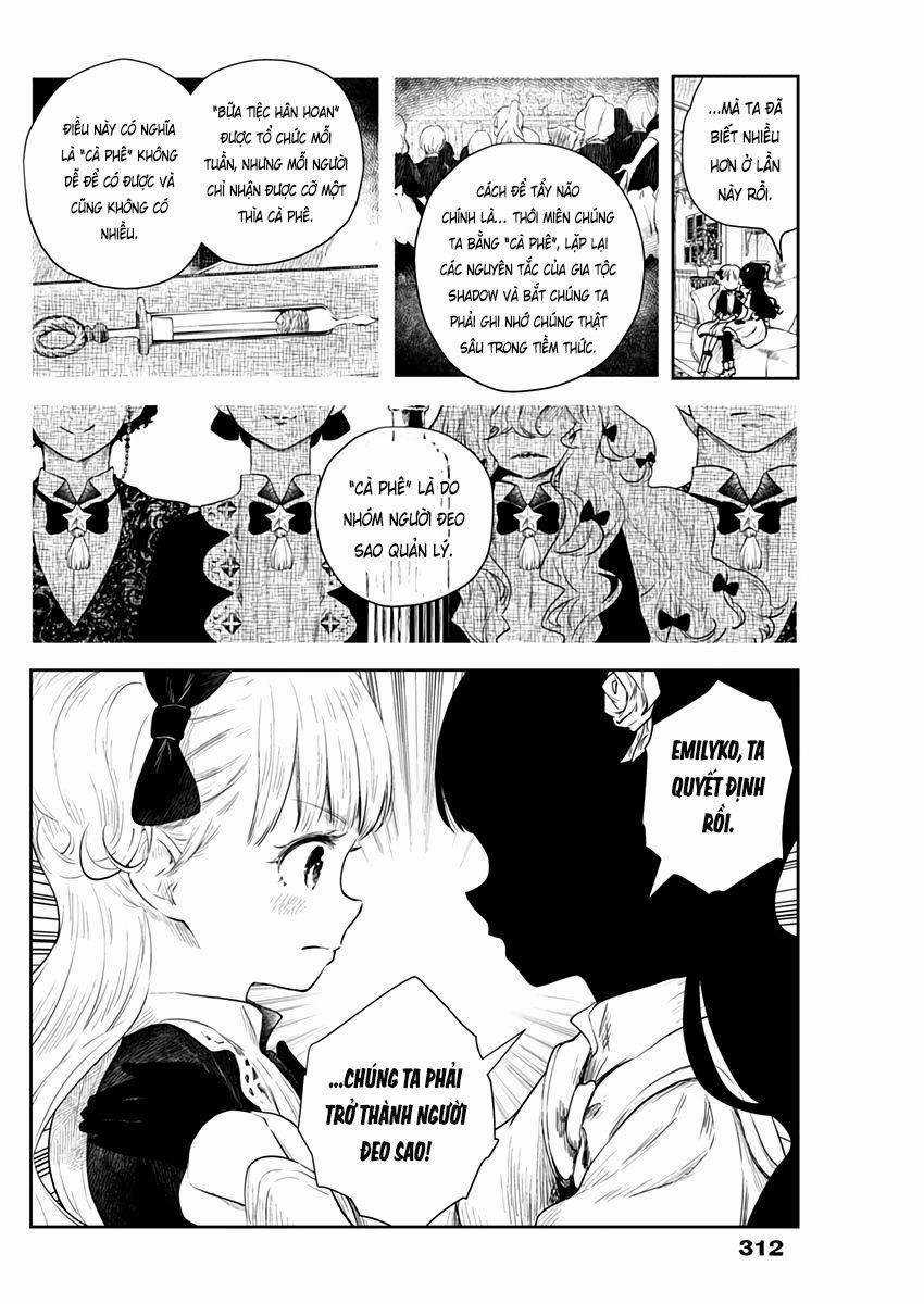 Shadows House - Chapter 53 - Trang 17