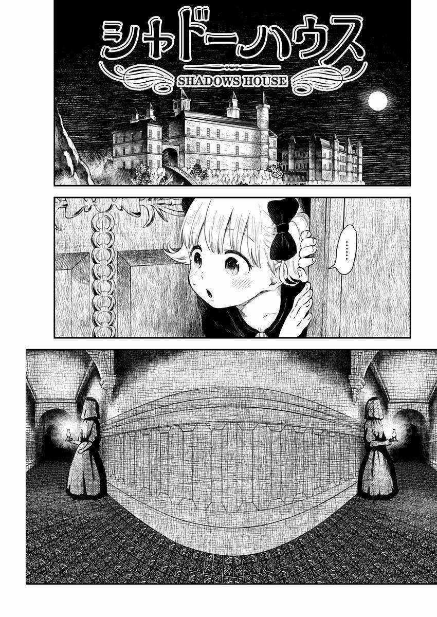 Shadows House - Chapter 53 - Trang 6