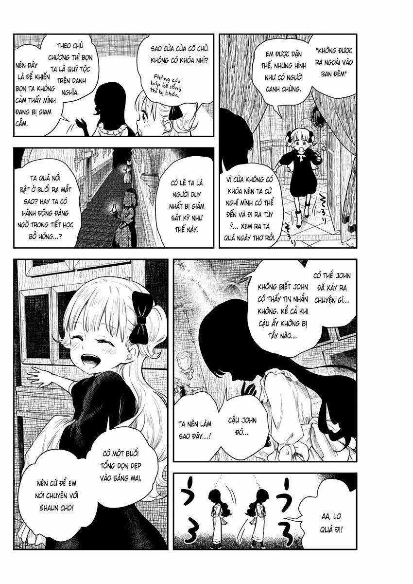 Shadows House - Chapter 53 - Trang 7