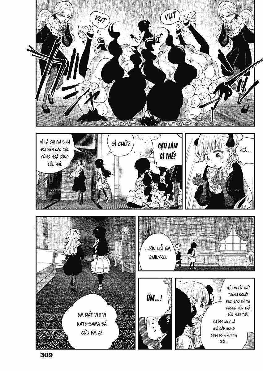 Shadows House - Chapter 54 - Trang 12