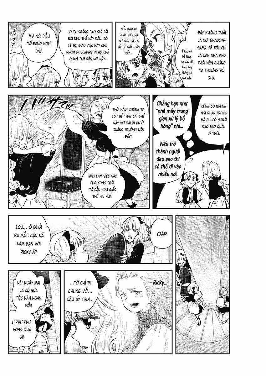 Shadows House - Chapter 54 - Trang 3