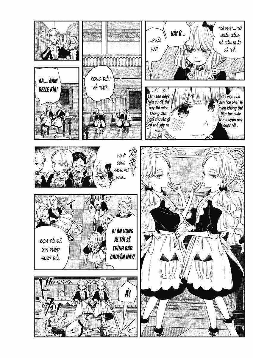Shadows House - Chapter 54 - Trang 4