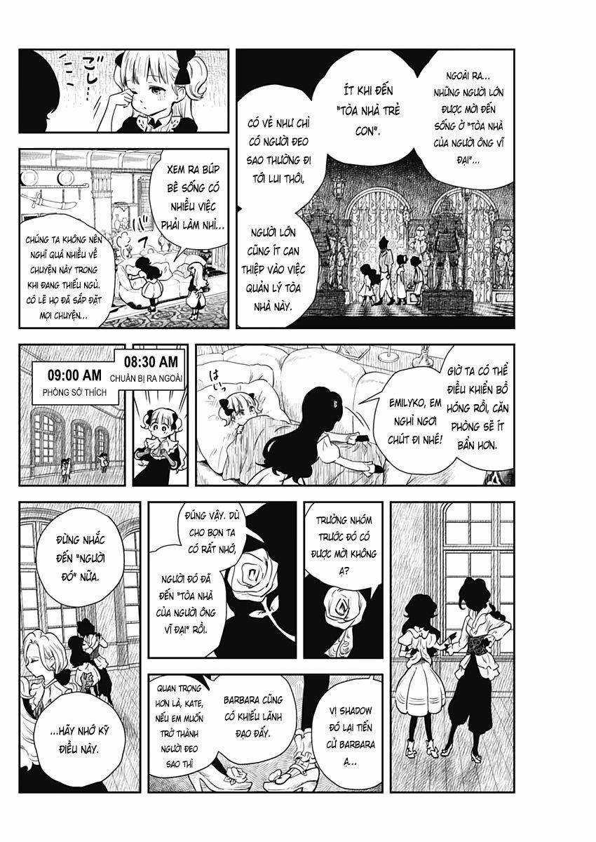 Shadows House - Chapter 54 - Trang 7