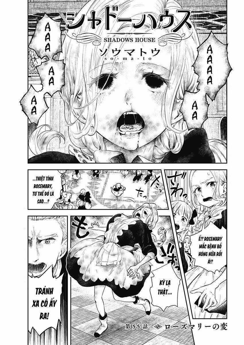 Shadows House - Chapter 55 - Trang 2