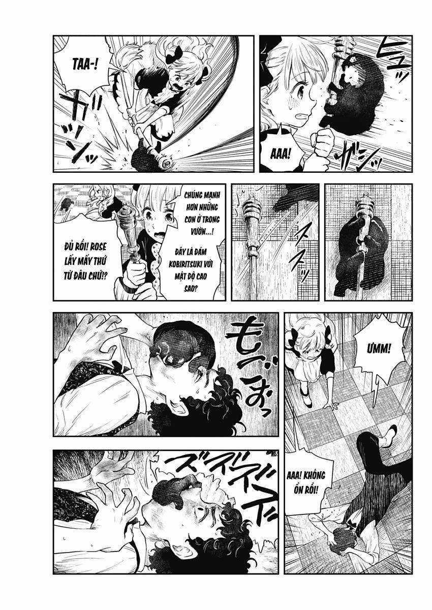 Shadows House - Chapter 55 - Trang 4