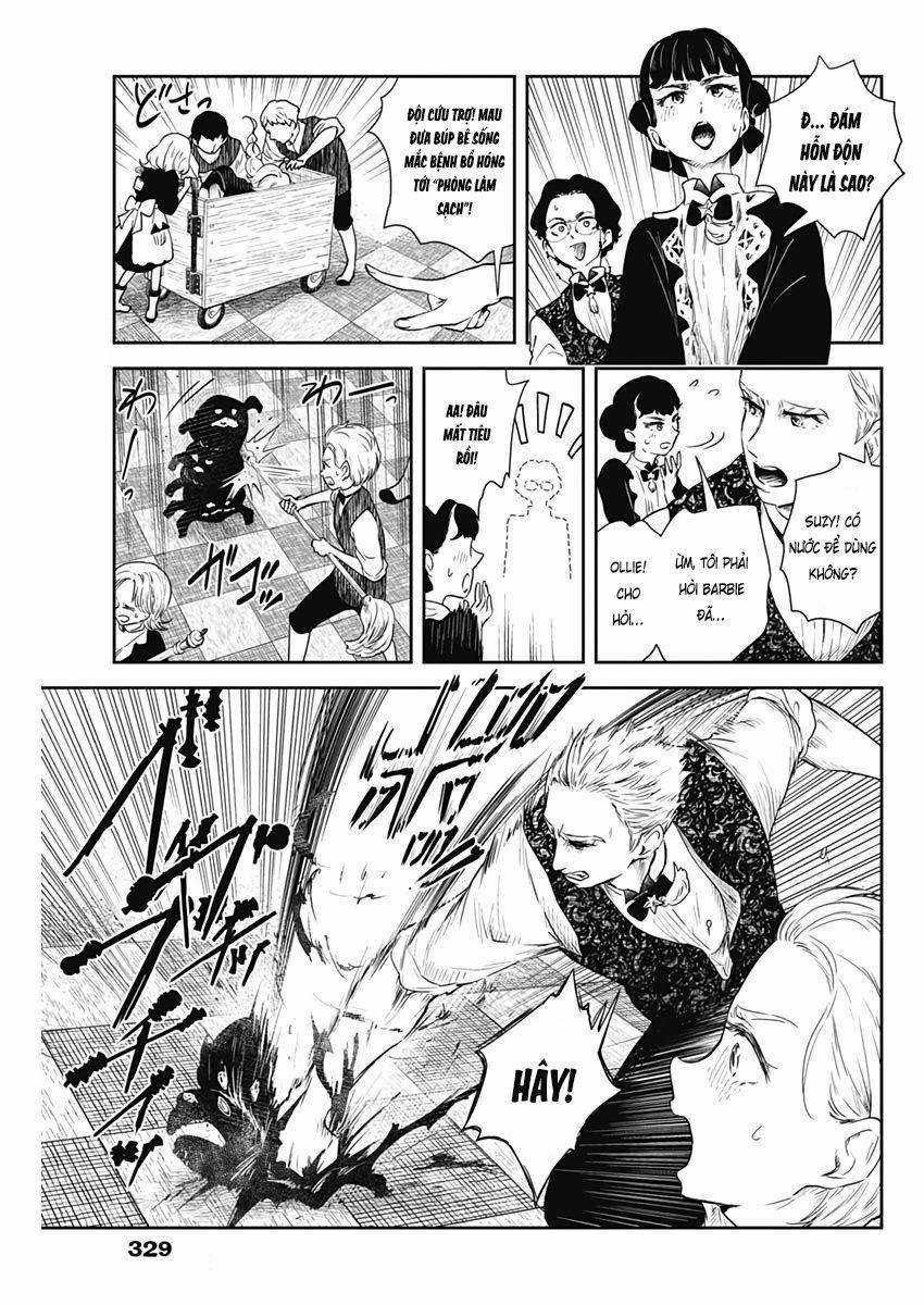 Shadows House - Chapter 55 - Trang 6