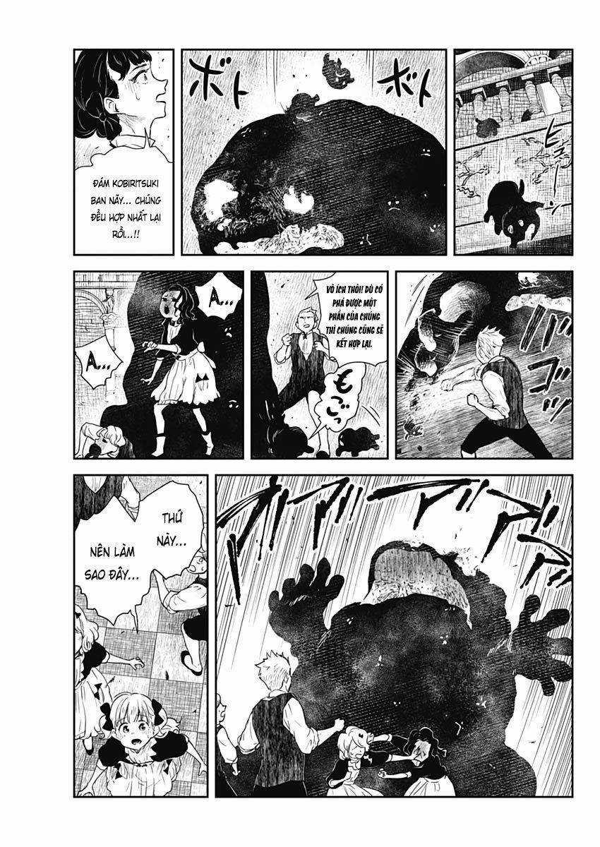 Shadows House - Chapter 55 - Trang 10