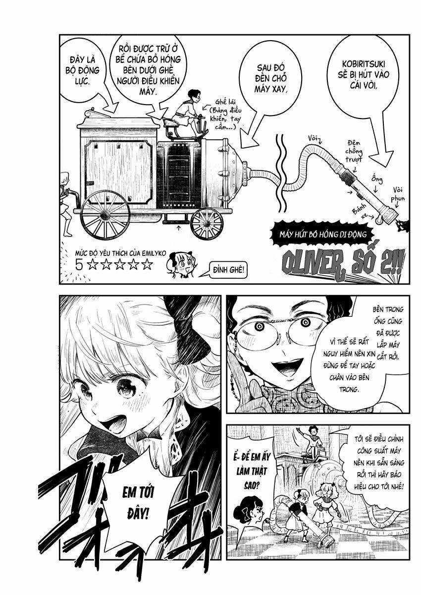 Shadows House - Chapter 56 - Trang 3