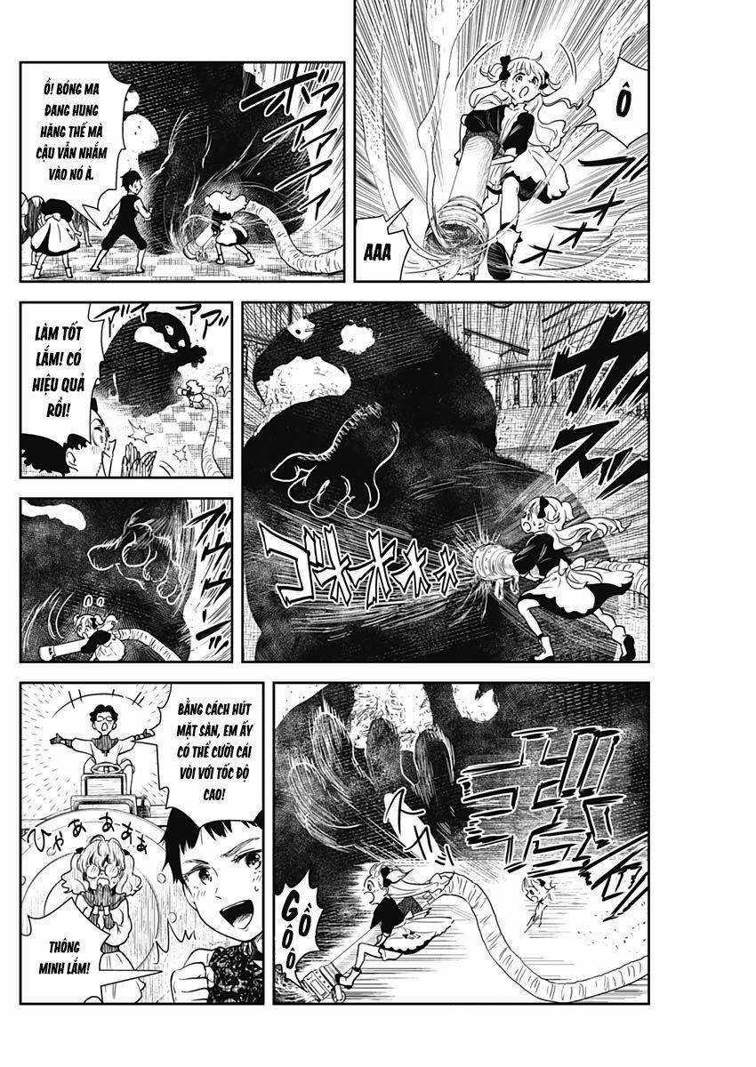 Shadows House - Chapter 56 - Trang 4