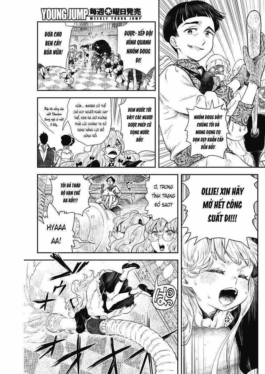 Shadows House - Chapter 56 - Trang 9