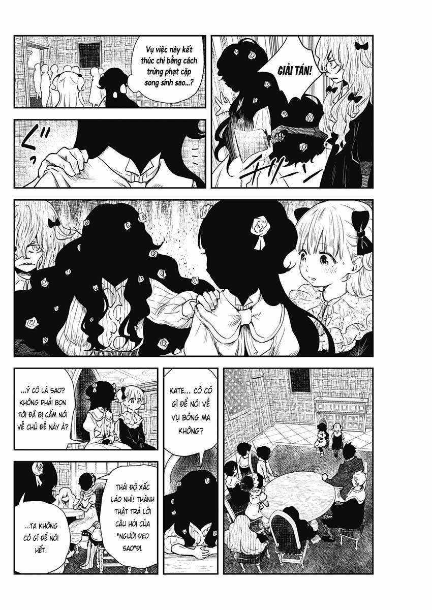 Shadows House - Chapter 57 - Trang 11