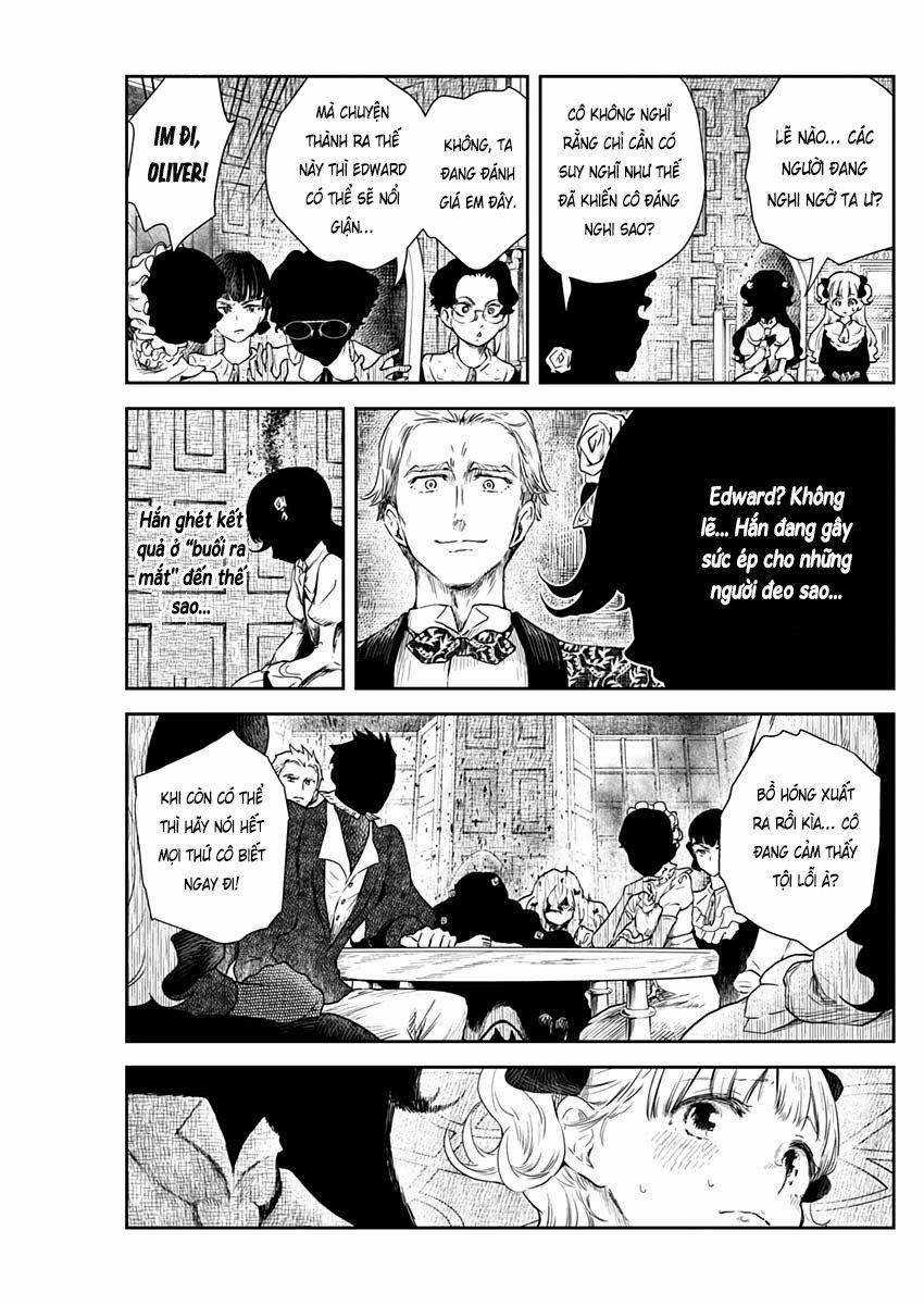 Shadows House - Chapter 57 - Trang 12