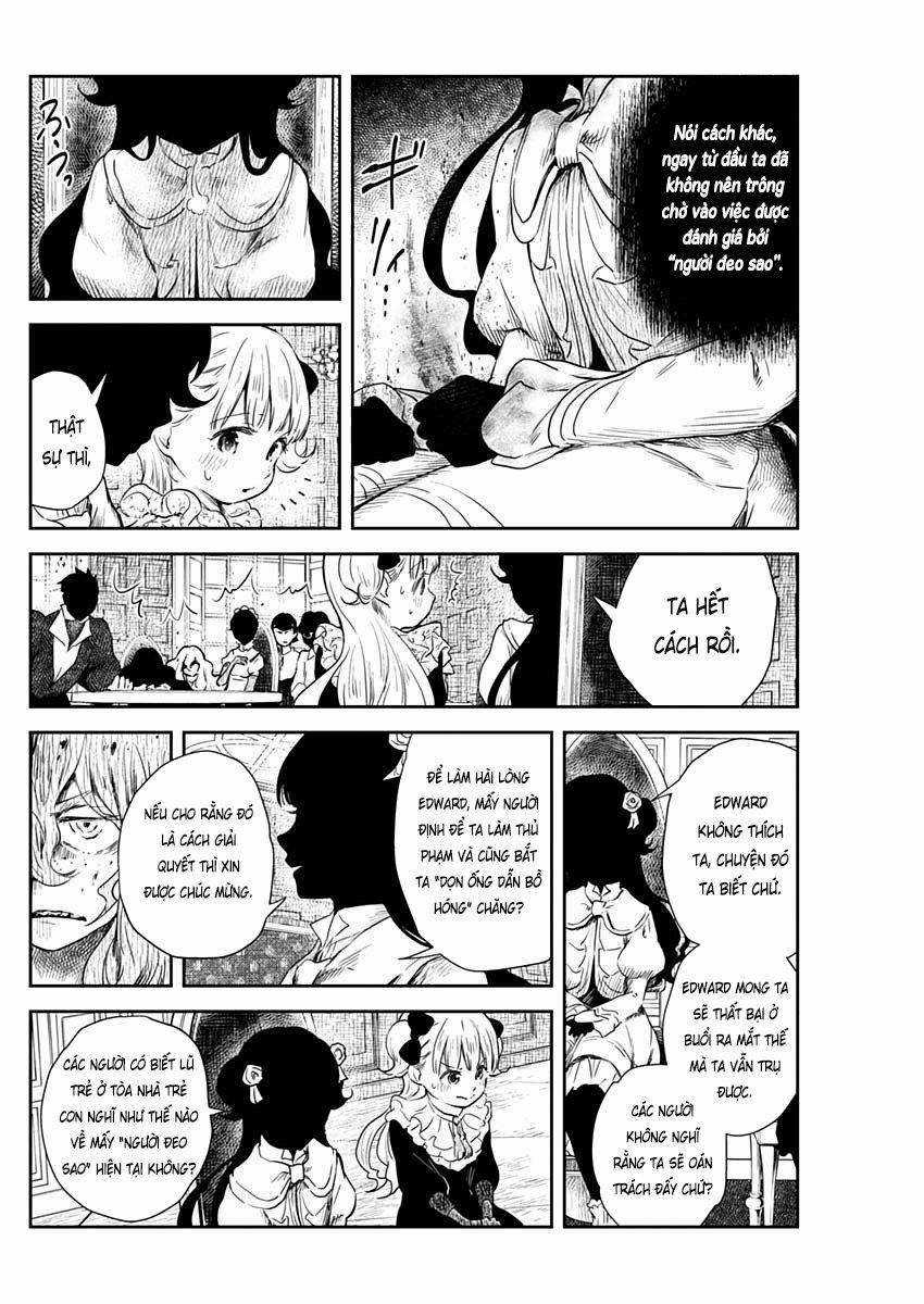 Shadows House - Chapter 57 - Trang 13