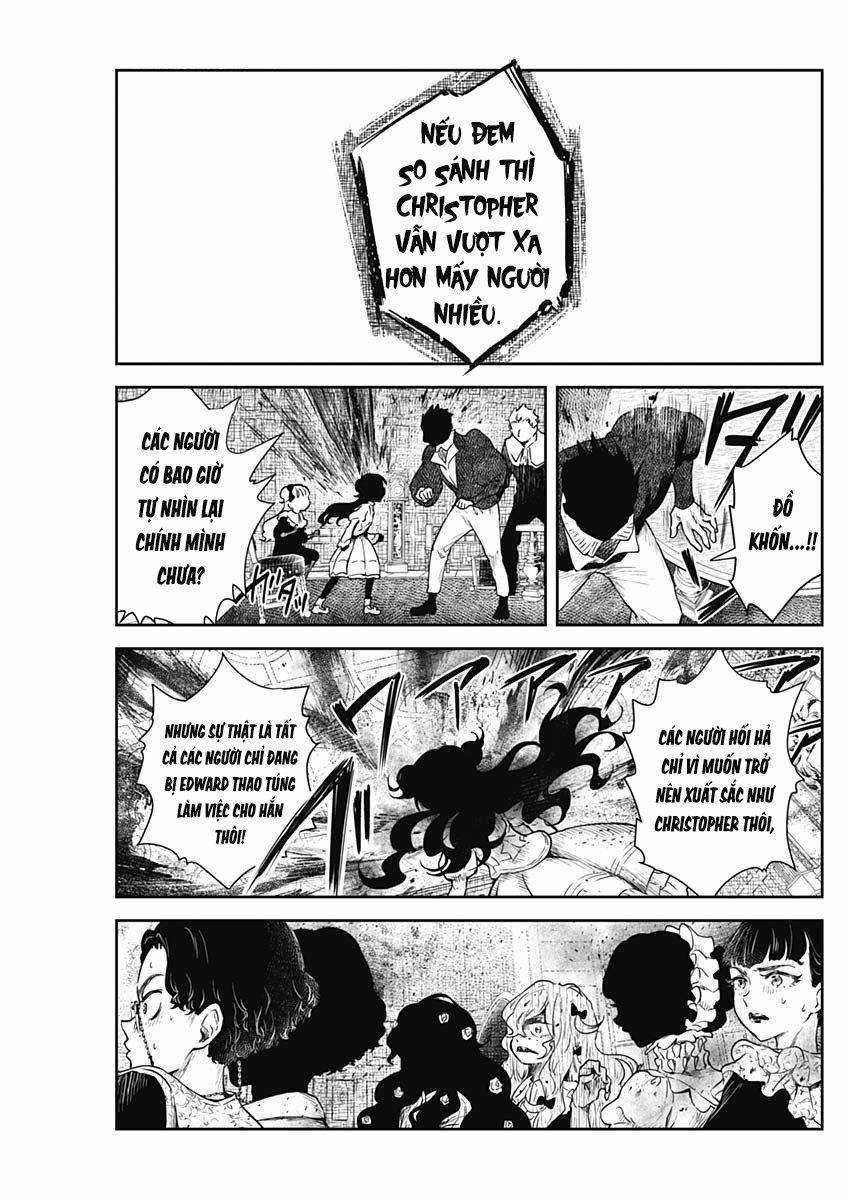 Shadows House - Chapter 57 - Trang 14