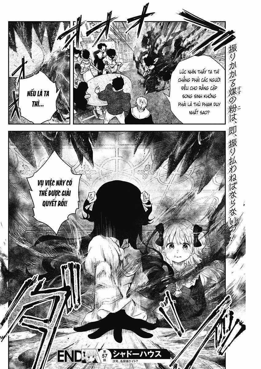 Shadows House - Chapter 57 - Trang 15