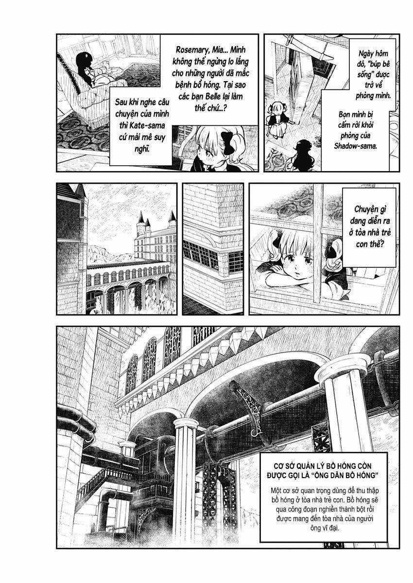 Shadows House - Chapter 57 - Trang 4