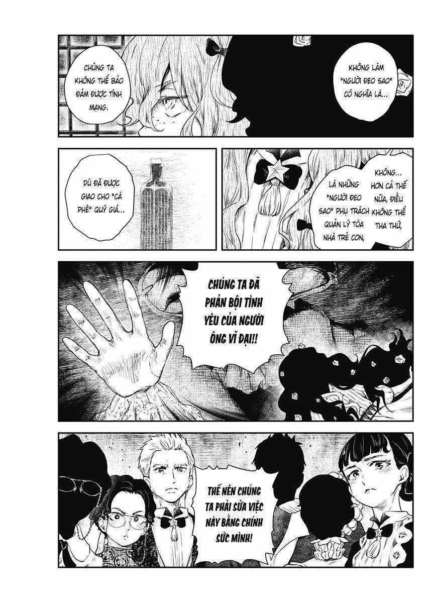 Shadows House - Chapter 57 - Trang 8