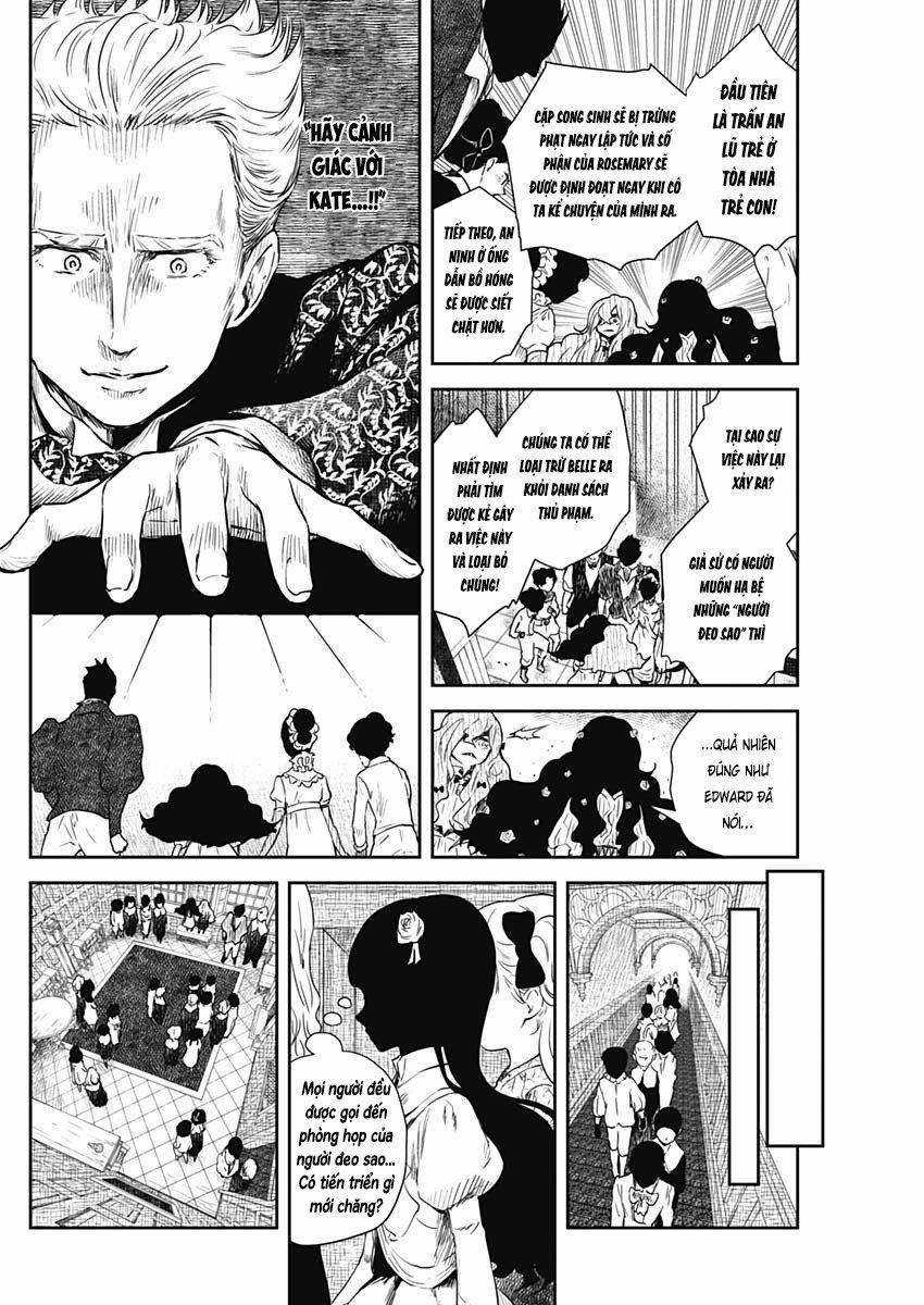 Shadows House - Chapter 57 - Trang 9