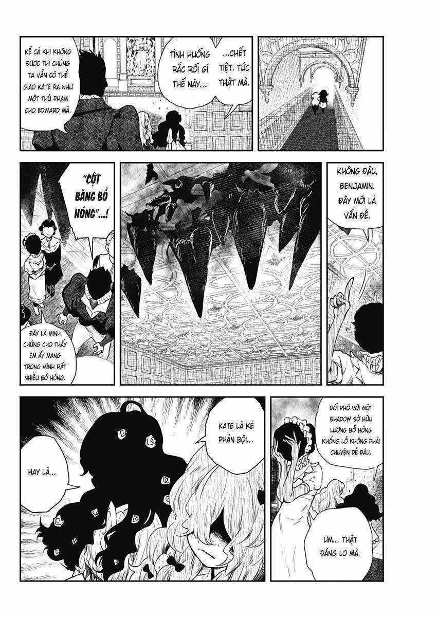 Shadows House - Chapter 58 - Trang 3