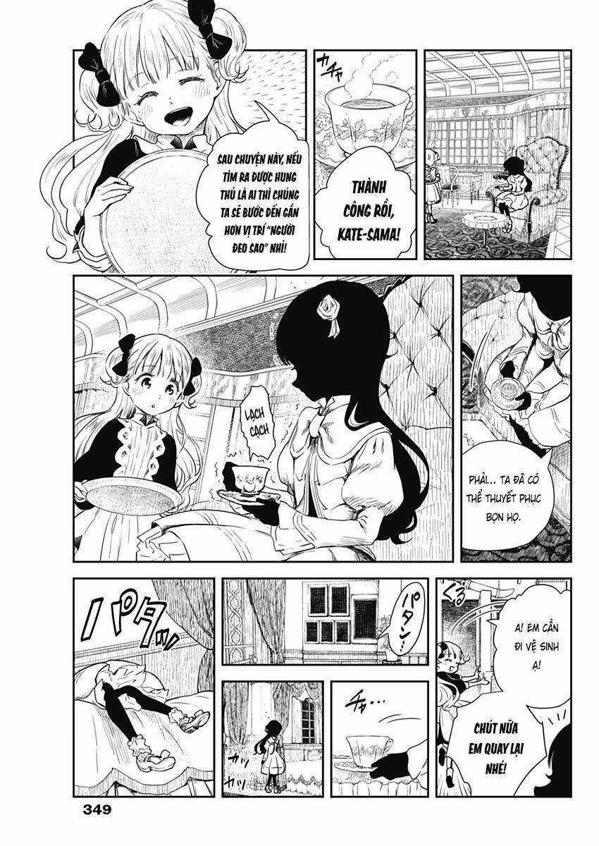 Shadows House - Chapter 58 - Trang 4