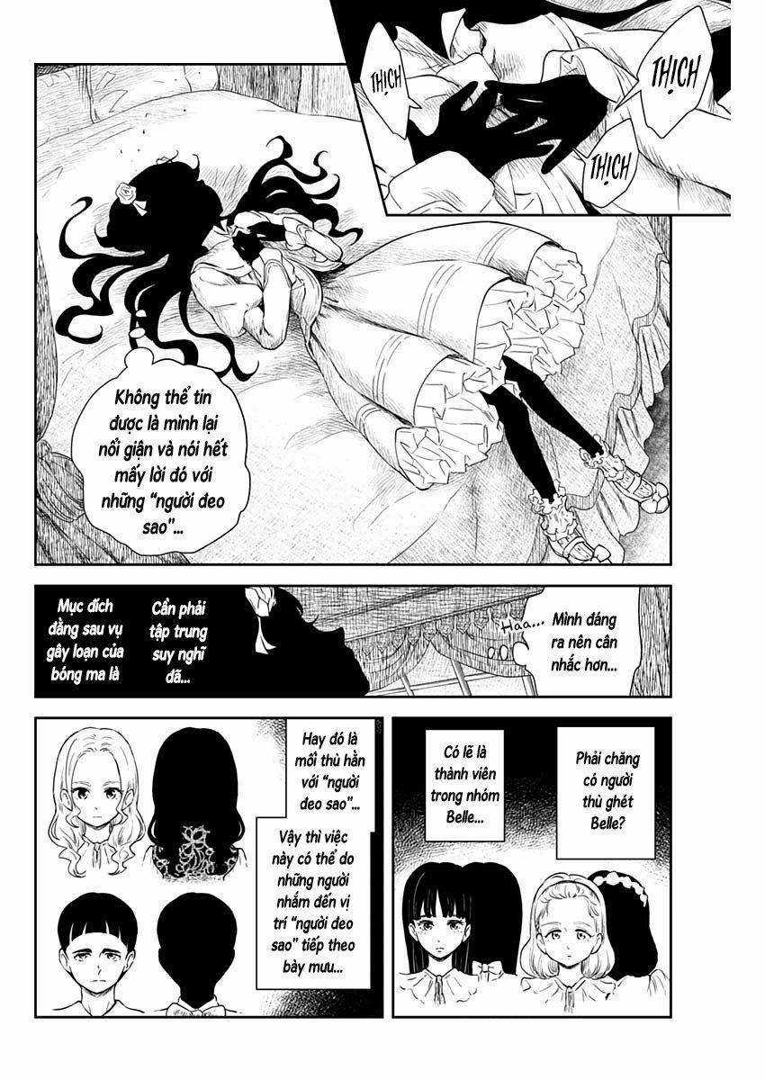 Shadows House - Chapter 58 - Trang 5