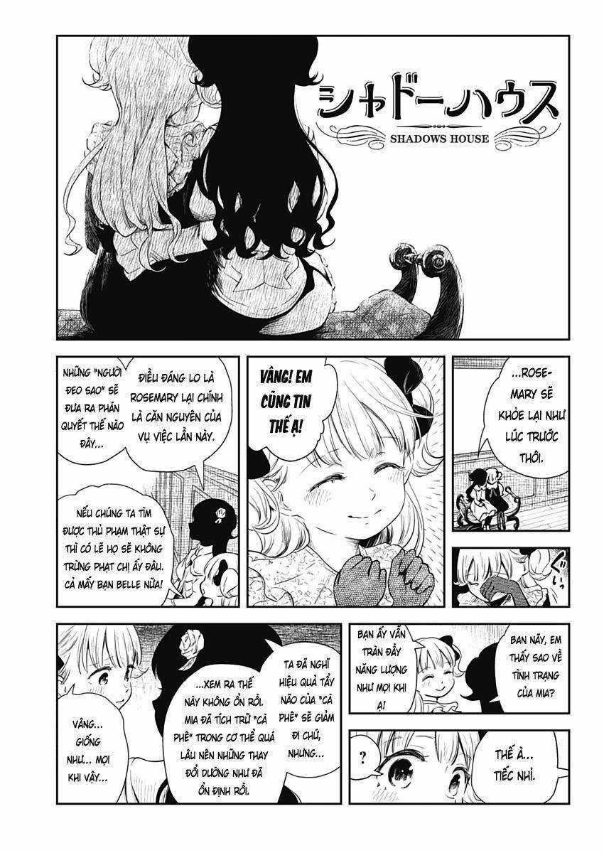 Shadows House - Chapter 59 - Trang 2
