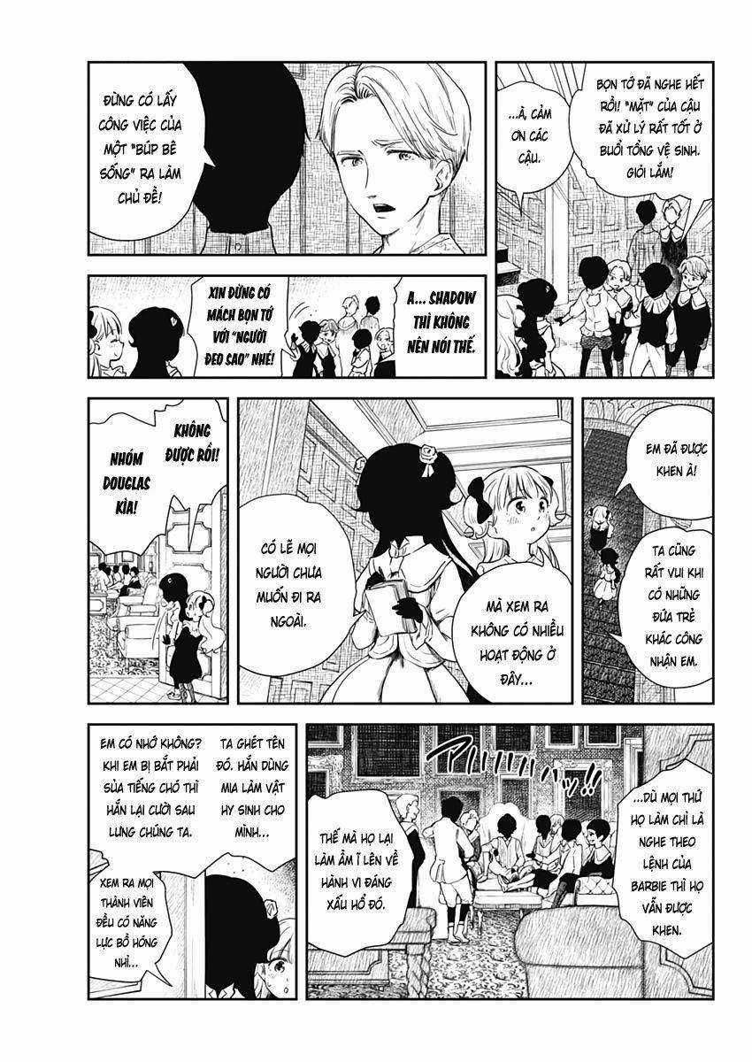 Shadows House - Chapter 59 - Trang 4