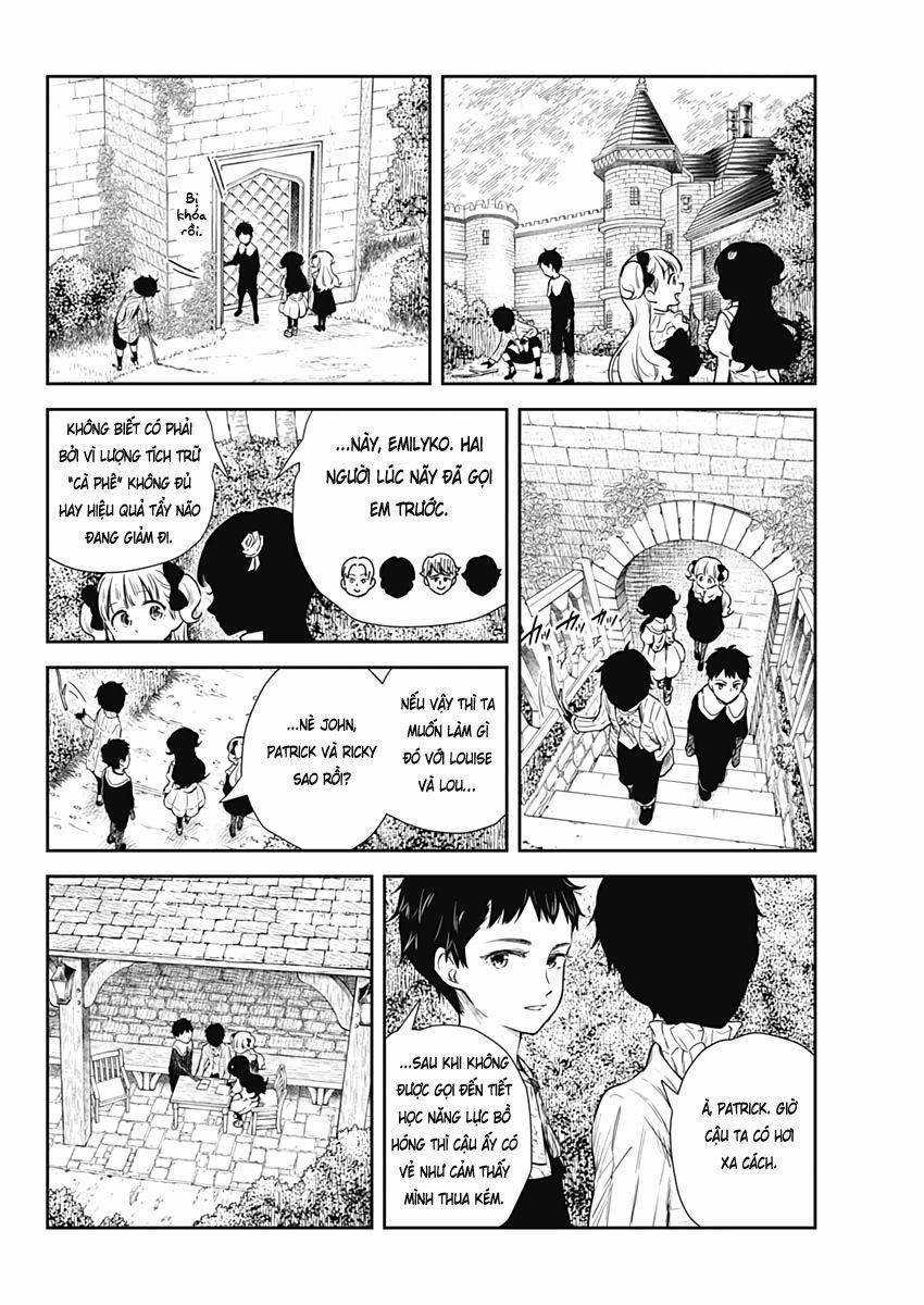 Shadows House - Chapter 59 - Trang 7