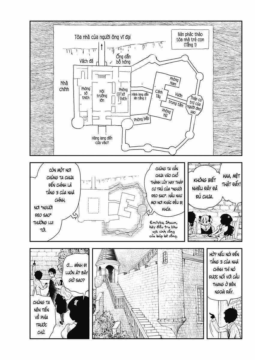 Shadows House - Chapter 59 - Trang 8