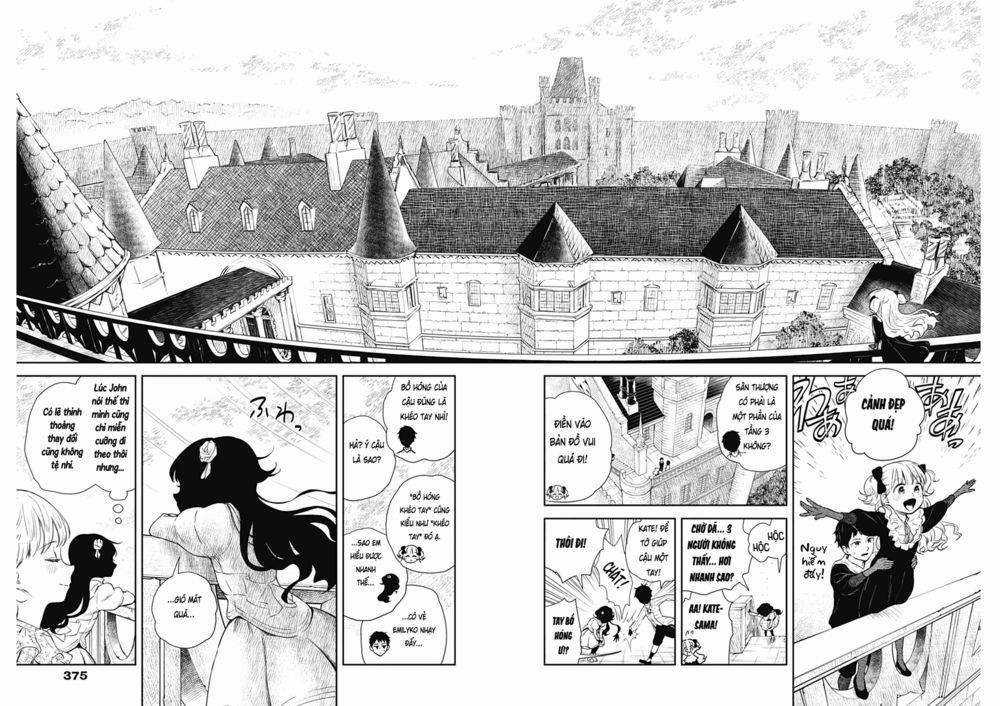 Shadows House - Chapter 59 - Trang 9