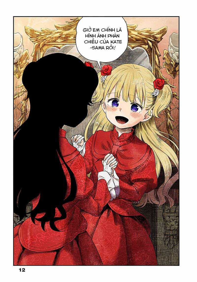 Shadows House - Chapter 6 - Trang 13
