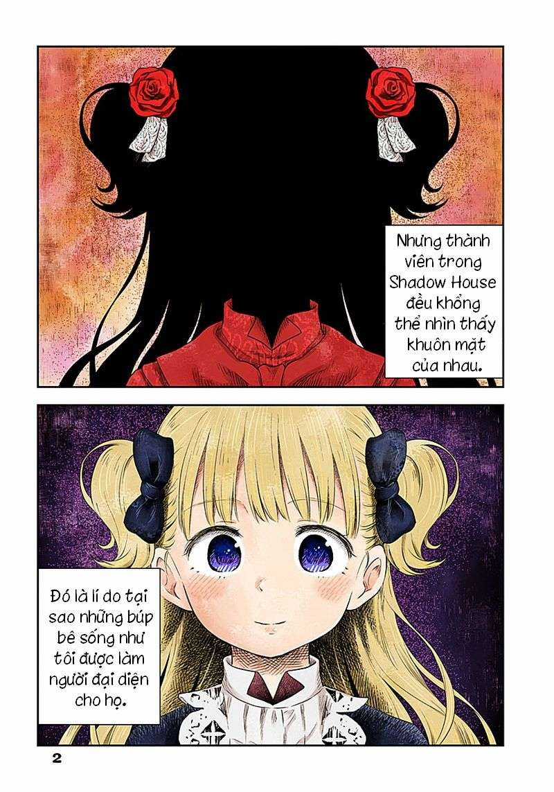 Shadows House - Chapter 6 - Trang 3