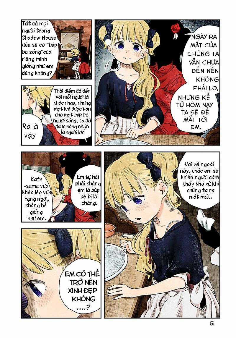 Shadows House - Chapter 6 - Trang 6