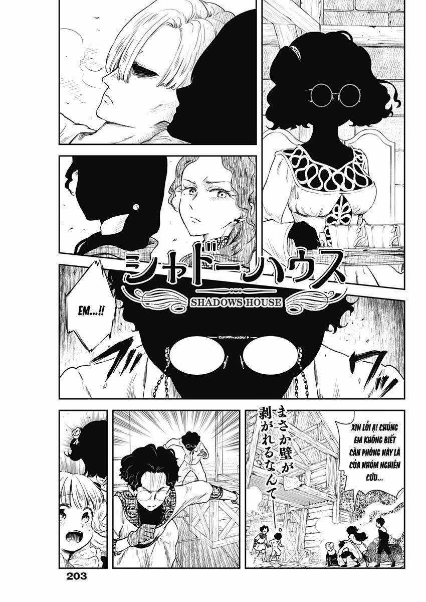 Shadows House - Chapter 60 - Trang 2