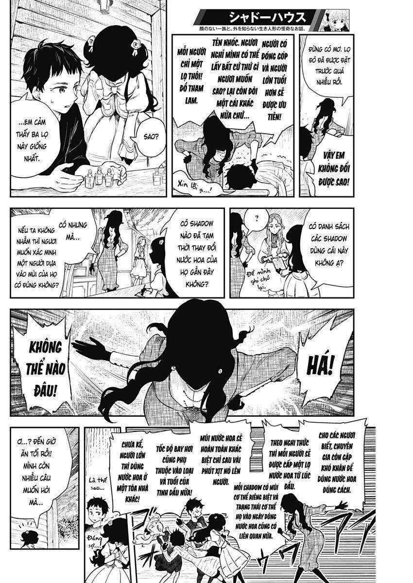 Shadows House - Chapter 60 - Trang 11