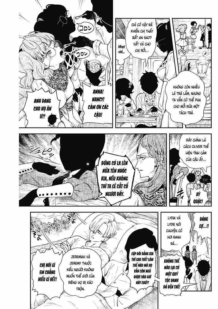 Shadows House - Chapter 60 - Trang 4