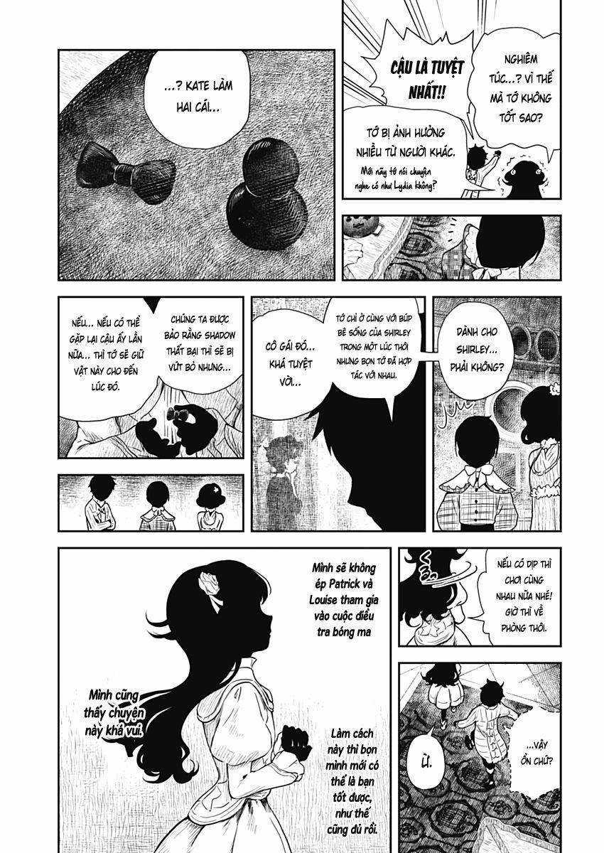 Shadows House - Chapter 61 - Trang 12