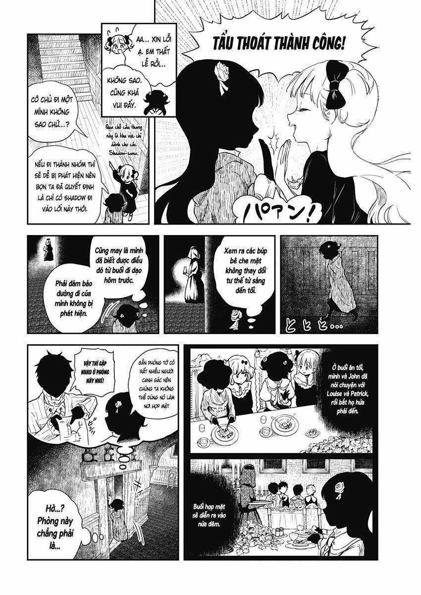 Shadows House - Chapter 61 - Trang 3
